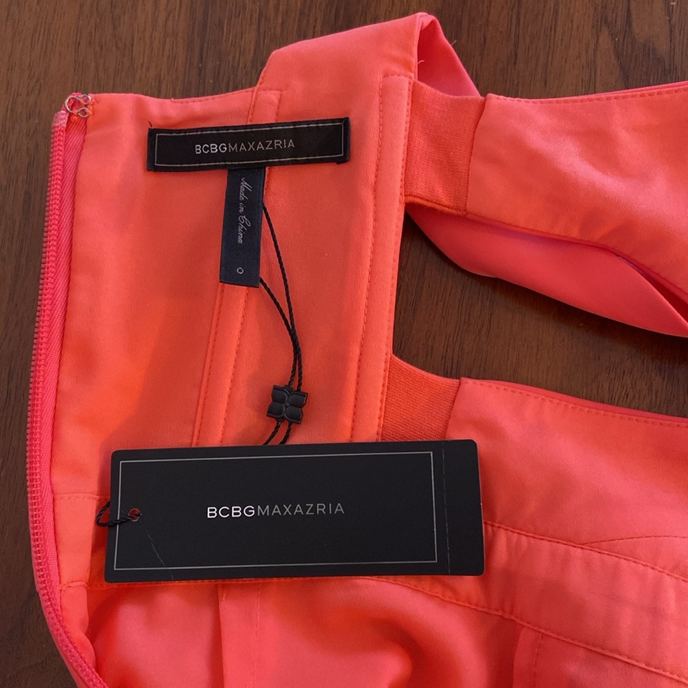 BCBGMaxAzria - Picture 9 of 12